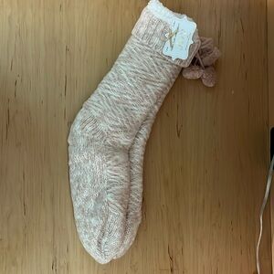 Slipper Socks
